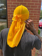 Load image into Gallery viewer, Velvet Du-Rags