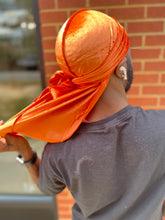Load image into Gallery viewer, Velvet Du-Rags
