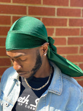 Load image into Gallery viewer, Velvet Du-Rags