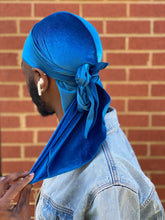 Load image into Gallery viewer, Velvet Du-Rags