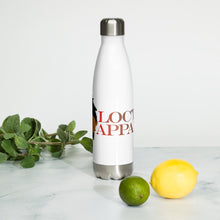 Load image into Gallery viewer, Stainless Steel Water Bottle