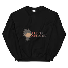 Load image into Gallery viewer, Unisex Sweatshirt