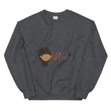 Load image into Gallery viewer, Unisex Sweatshirt