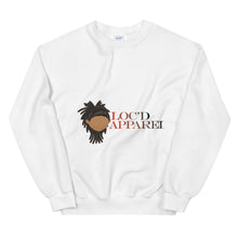 Load image into Gallery viewer, Unisex Sweatshirt