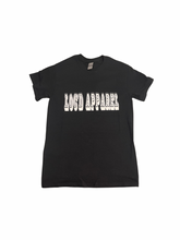 Load image into Gallery viewer, Short Sleeve Loc&#39;d Apparel T-Shirt
